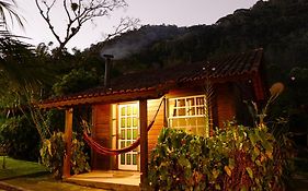 Pousada Fonte Viva - Lumiar